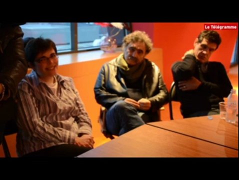 Rennes. Les Tribulations d'une caissière : la parole au réalisateur