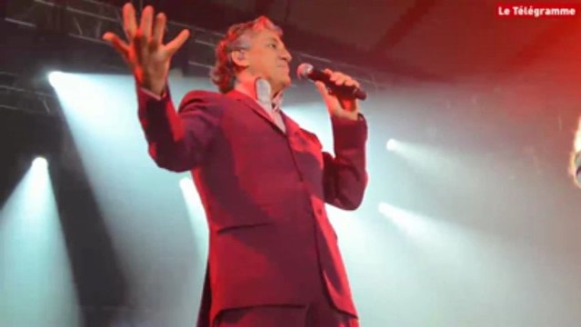 Lanester (56). Peter et Sloane : toujours Besoin de rien, envie de toi