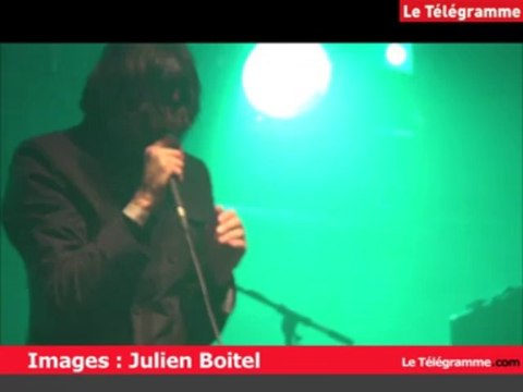 Rennes. Trans Musicales : vers un sommet de plénitude avec Robin Foster