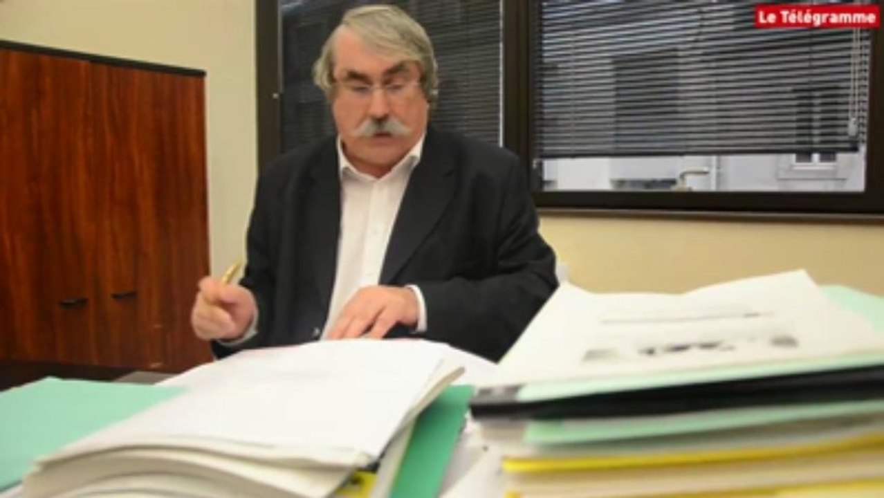 Quimper. Le Département dit "non" à une agence de notation