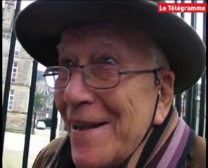 Arradon. Maisons menacées : le soulagement de Goulven Vernois