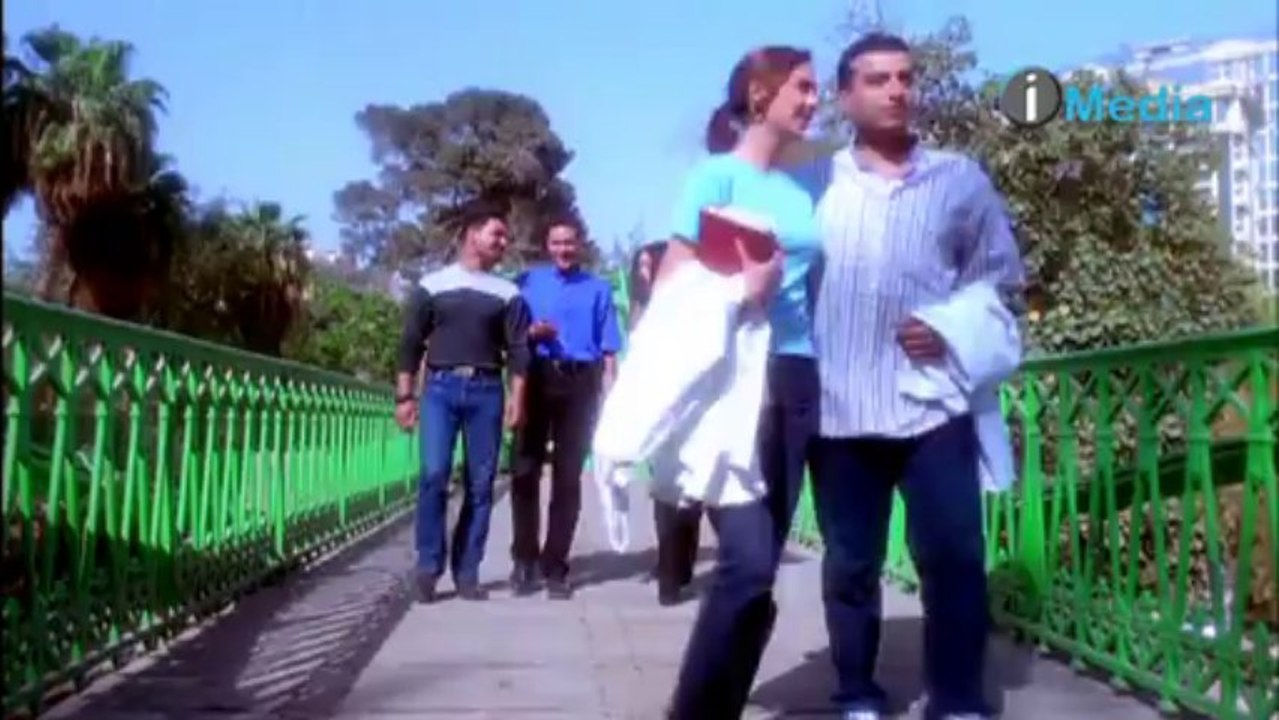 Ehab Tawfik - Samhny Khalas  ايهاب توفيق - سامحنى خلاص