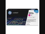Hp Laserjet Cartridge Packaging Q7583a Review