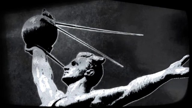 RUSSIAN MUSIC BOOKING - EXPERIMENTAL SCENE