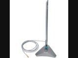 D Link Ant24 0700 Omni Directional Indoor Antenna Review