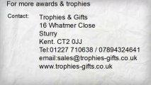 Trophies Gifts
