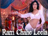 Ramleelas Ram Chahe Leela Song Review