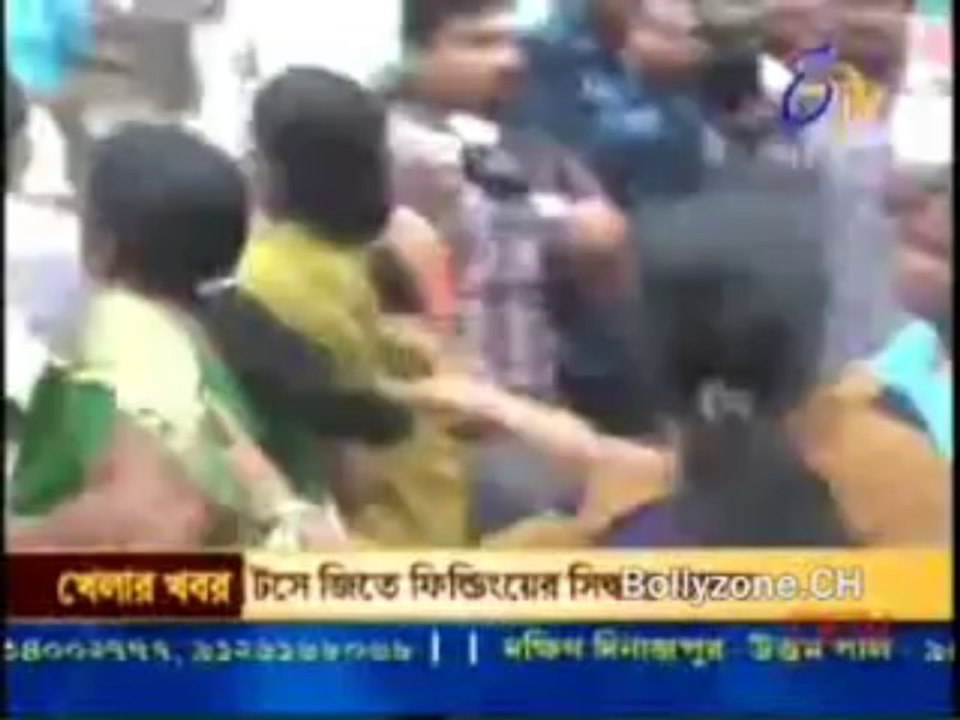 Amar Bangla 23rd  October 2013 Video Watch Online Part2