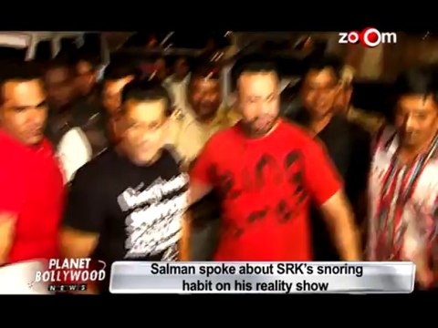 Mickey Virus - Manish Paul talks about Salman Khan, Katrina Kaif, Ranbir, Deepika & more