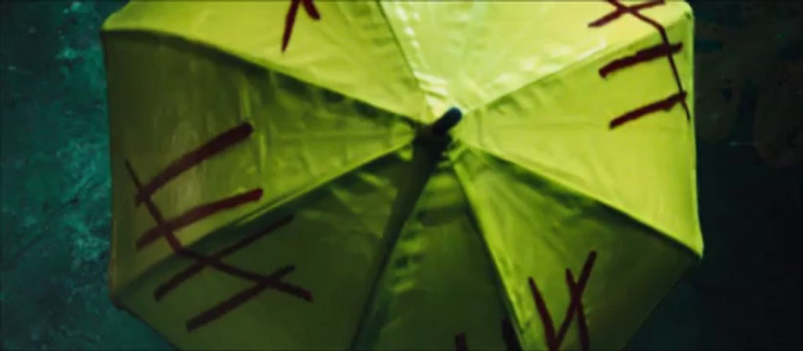 OLDBOY - Bande-annonce officielle VOSTFR - au cinéma le 1er janvier 2014