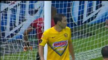 Concacaf Champions League: América 0-1 Alajuelense