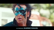 Krrish Is The Saviour | Krrish 3 Dialogue HD Promo - Hrithik Rosh [2013]