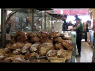 New York. Le gâteau breton de plus en plus prisé