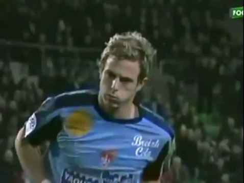 Ligue 1 / Rennes-Brest / 1-1