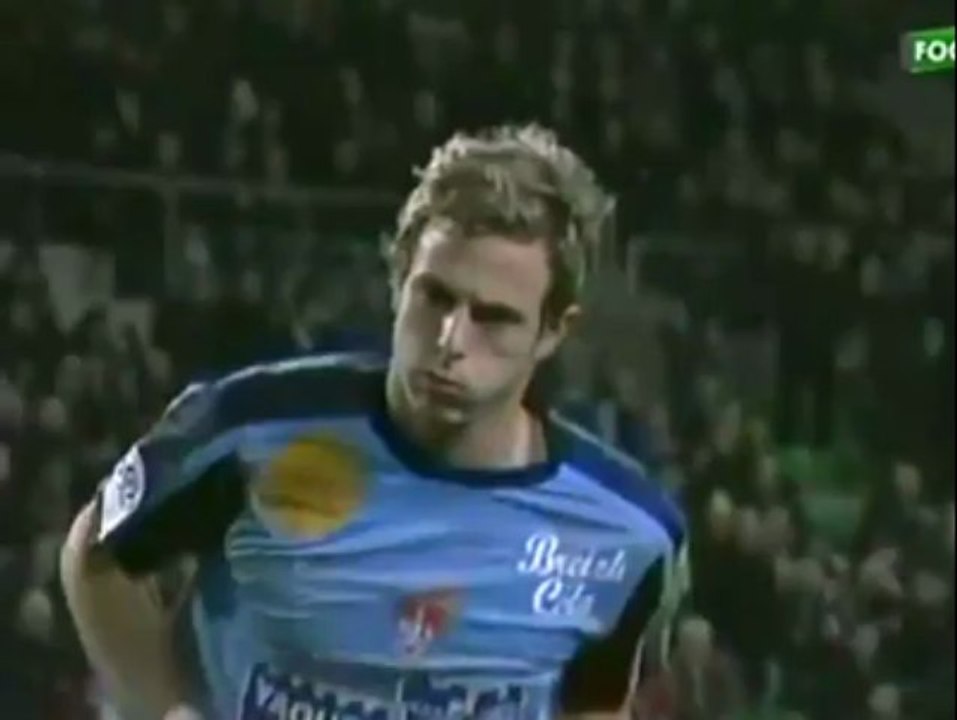 Ligue 1 / Rennes-Brest / 1-1