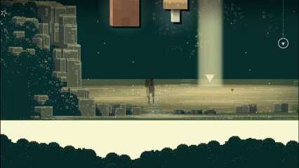 Superbrothers: Sword & Sworcery | EPisode 5