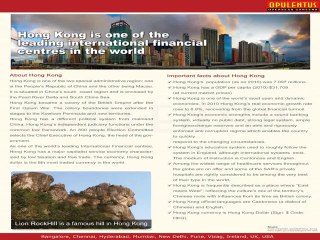 Hong Kong Quality Migrant Admission Scheme Visa - Visas2 Hong Kong