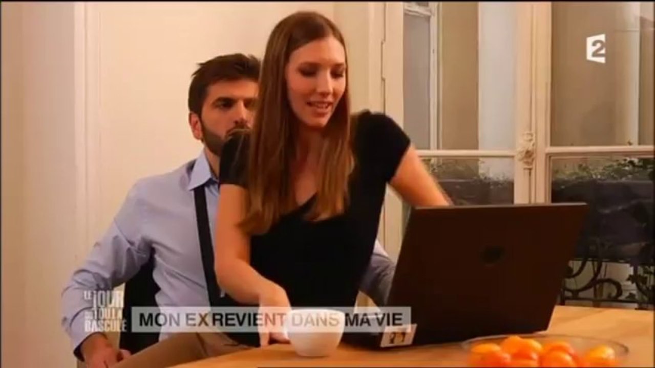 Le jour où tout a basculé - Mon ex revient dans ma vie