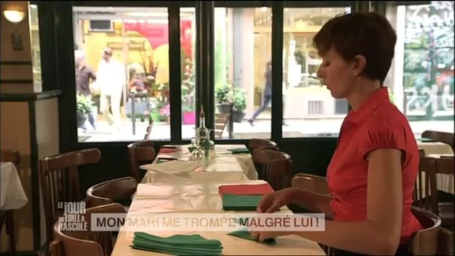 jLe jour où tout a basculé - Mon mari me trompe malgré lui !