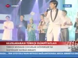 Uluslararası Türkçe Olimpiyatları başladı