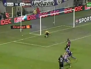 Ligue 1 - Toulouse-Brest (0-0)