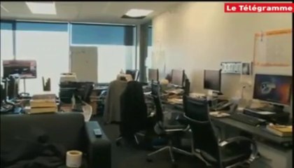 Christchurch (Nouvelle-Zélande). Les images du séisme du 23 décembre 2011