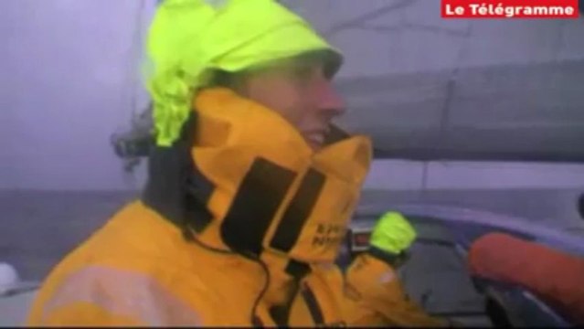 Trophée Jules-Verne. La Bretagne dans le viseur