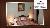 Maaref Monji PROXICA VAL D''OISE  Appartement 176 550 € 79m² SARCELLES %ROOMS%