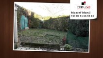 Maaref Monji PROXICA VAL D''OISE  Maison 265 000 € 92m² SARCELLES %ROOMS%