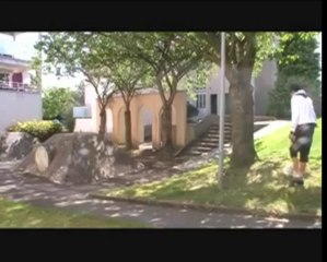 Morlaix. Les "Rémi Gaillard" morlaisiens sont de retour