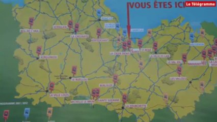 Trégueux (22). "Quand les gens ont goûté au covoiturage..."