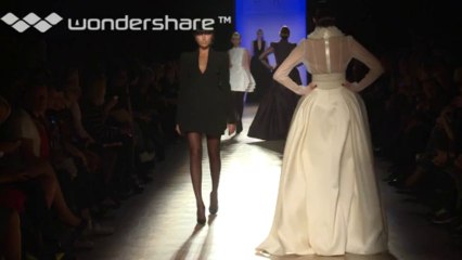 COLLECTION COUTURE FUGUE EN CLAIR OBSCUR - ST PETERSBURG