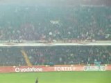 2008-2009 Galatasaray - Kayserispor Türkiye Kupası | Üçlü