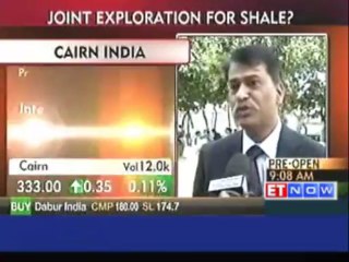 'Aim for production from smaller fields in Rajasthan'