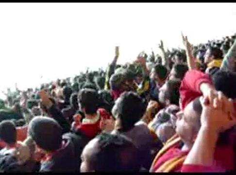 2008-2009 Galatasaray - İstanbulBB | Sarı Kırmızı