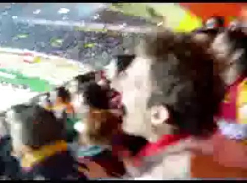 2008-2009 Galatasaray - İstanbulBB | Saldır Galatasaray-2