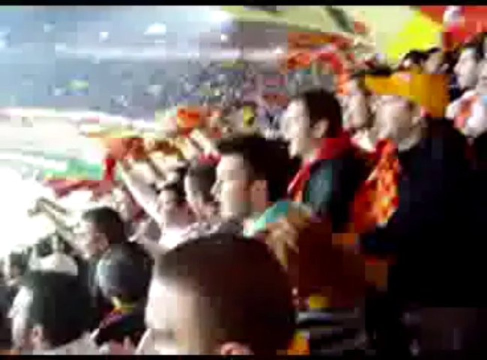 2008-2009 Galatasaray - İstanbulBB | Ok Let's Go-2