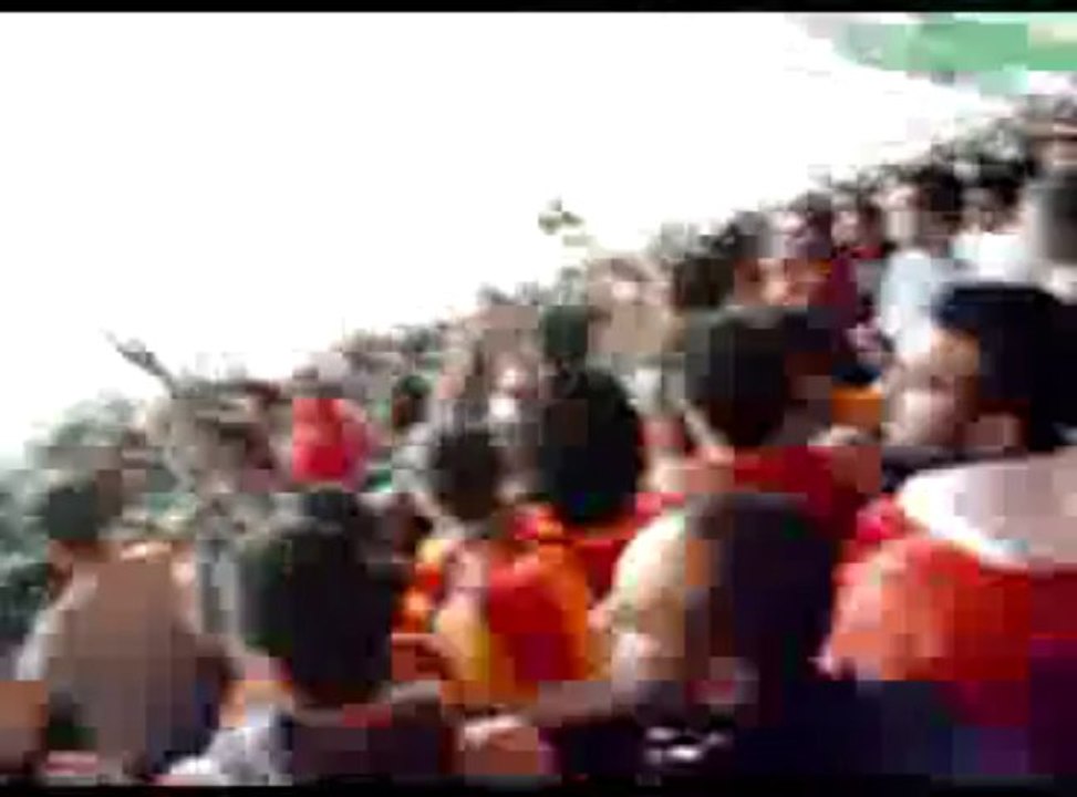 2008-2009 Galatasaray - İstanbulBB | Ok Let's Go