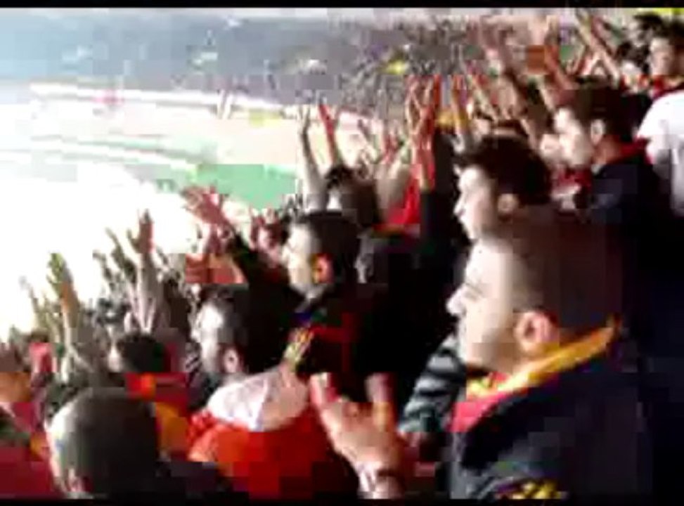 2008-2009 Galatasaray - İstanbulBB | Ne bjk ne fener nede trabzon