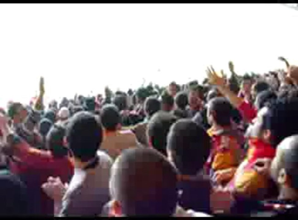 2008-2009 Galatasaray - İstanbulBB | Koşalım Zaferlere