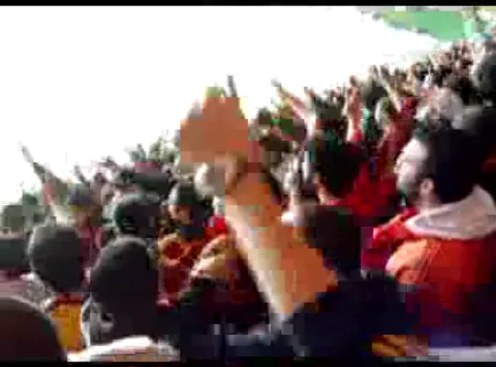 2008-2009 Galatasaray - İstanbulBB | Cimbombomsun Sen Bizim Canımız