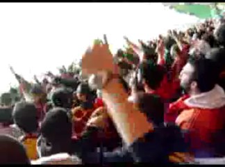 2008-2009 Galatasaray - İstanbulBB | Cimbombomsun Sen Bizim Canımız