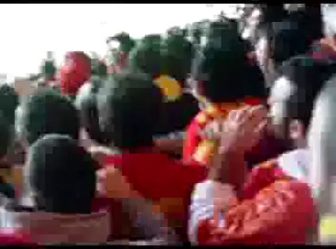 2008-2009 Galatasaray - İstanbulBB | Üçlü