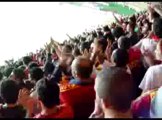 2008-2009 Galatasaray - Gaziantepspor | Saldır Cimbom
