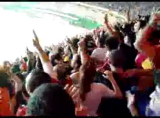 2008-2009 Galatasaray - Gaziantepspor | Haftaya kadıköy'de Oynayın Ölümüne