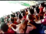 2008-2009 Galatasaray - Gaziantepspor | Üçlü