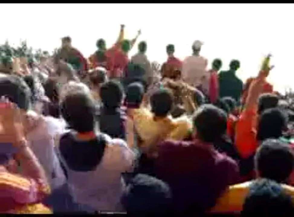 2008-2009 Galatasaray - Bellinzona | Teker Teker Geleceğiz Yanına