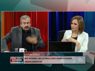 GÜNDEM MÜZAKERE (21.10.2013) 3.KISIM