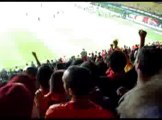 2008-2009 Galatasaray - Bellinzona | Alpaslan için buraya gelin
