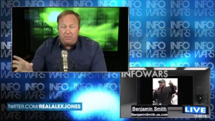 Highly Decorated Navy Seal Warns of Coming Civil War